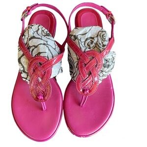 Cole Haan Sandals Size 6B